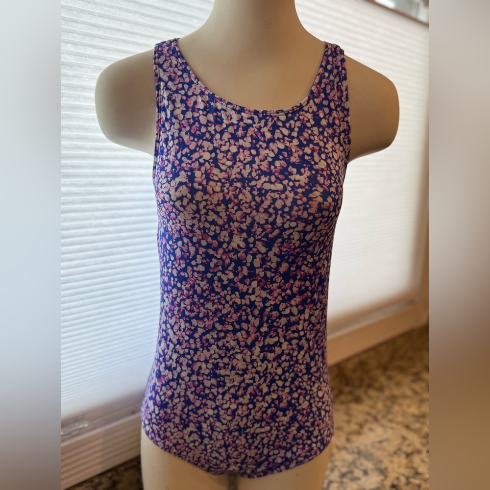 Lands End Swimsuit